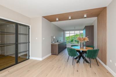 Woning Van Alkemadelaan 814 Den Haag