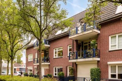 Woning Schoolstraat 6H Oss