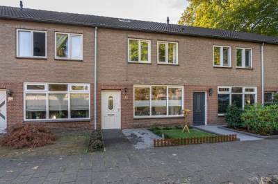 Woning De Koperwiek 31 Sint-Michielsgestel