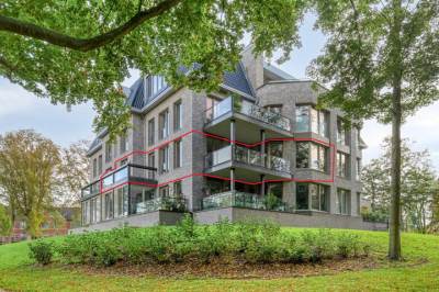 Woning Engelse Tuin 11 Noordwijkerhout