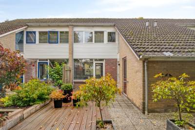Woning Essenpas 38 Zevenaar