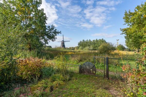 Woning Kastanjelaan 28 Vinkel (Gem. Den Bosch)