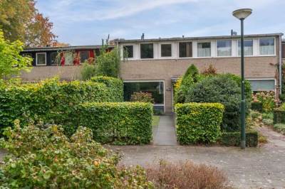 Woning Mgr.Hermuslaan 42 Sint-Michielsgestel