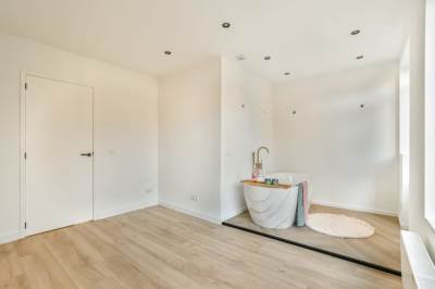 Woning Engelsestraat 28A02 Rotterdam