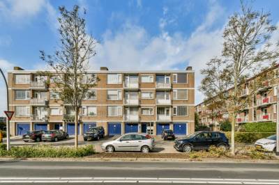 Woning Geerlaan 130 Ridderkerk