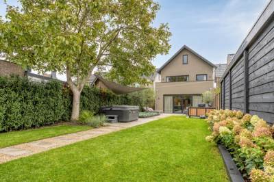 Woning Nieuweweg 191 Veenendaal