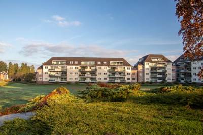 Woning Liduinapark 16 Hulst