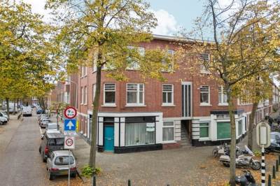 Woning Jan van der Heijdenstraat 74 Den Haag