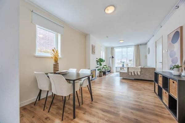 Woning Leenderweg 347 Eindhoven