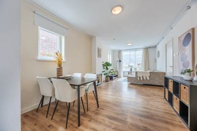 Woning Leenderweg 347 Eindhoven