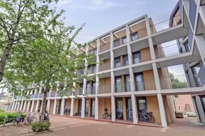 Woning Heemwerf 62 De Lier