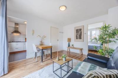 Woning Leenderweg 347A Eindhoven