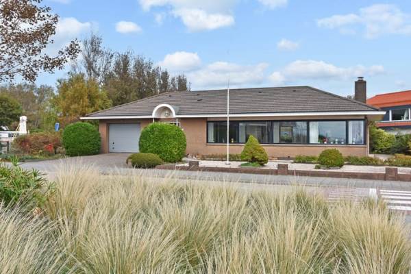 Woning Stationsweg 69 Hoek van Holland