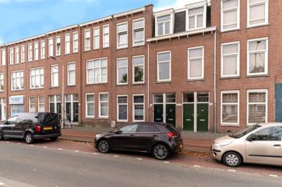 Woning Rijswijkseweg 173 Den Haag