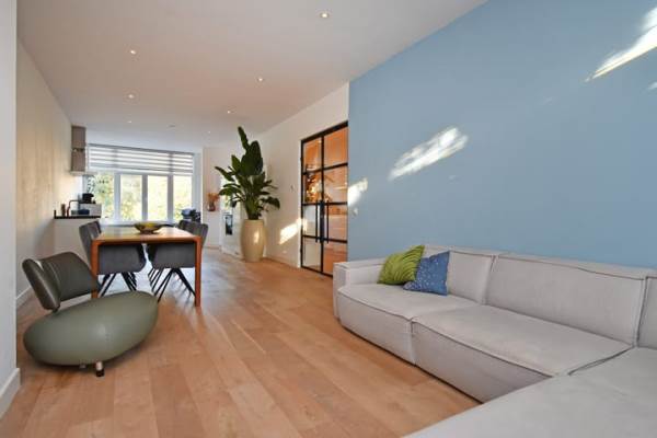 Woning Irisstraat 99 Den Haag