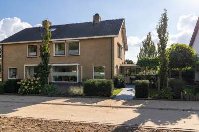 Woning Sportlaan 48 Werkendam