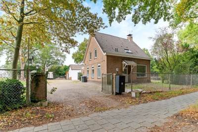 Woning Halsterseweg 14 Lepelstraat