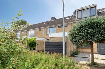 Woning Graan voor Visch 15113 Hoofddorp
