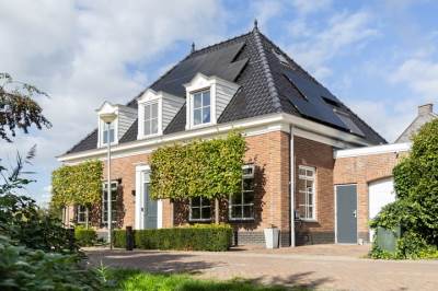 Woning Remmerstein 39 Vleuten