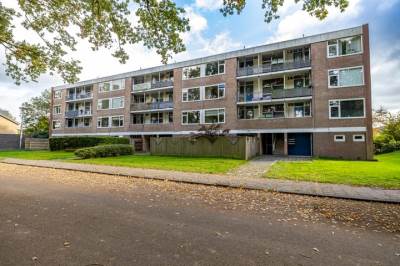 Woning Gouwe 94 Assen
