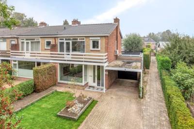 Woning Kruisdwarsweg 29 Twello