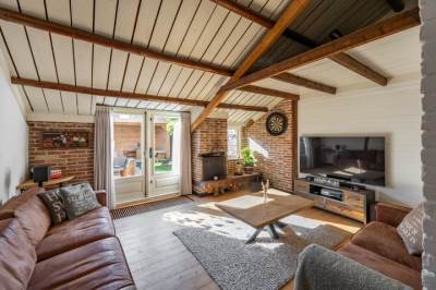 Woning Bergstraat 14 Groningen