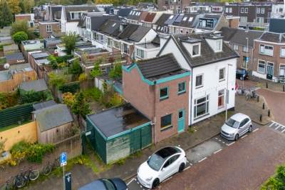 Woning Pijlstraat 19 Utrecht