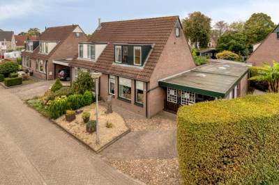 Woning Weegbree 17 Deventer