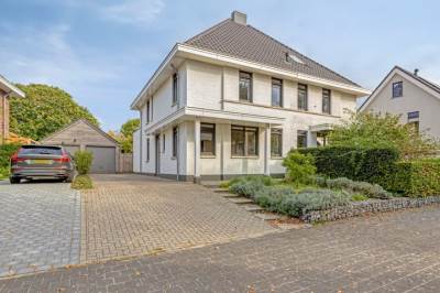 Woning Merijntje Gijzenlaan 27 Bergen op Zoom