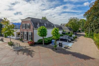 Woning Dorpstraat 60 Waddinxveen