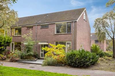 Woning Loevestein 22 Gouda