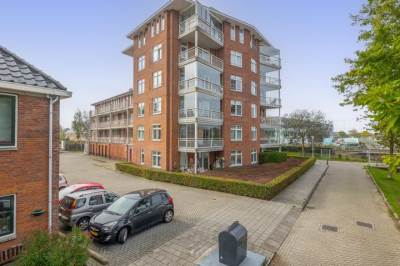 Woning Linie 58 Berkel en Rodenrijs