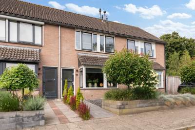 Woning Kwikstaart 23 Raalte