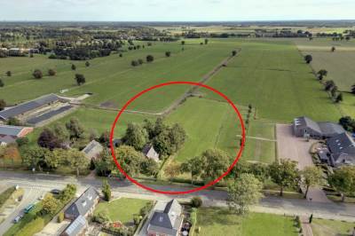 Woning Oudestreek 9 Zevenhuizen (GR)