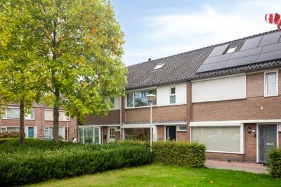 Woning van Norenburchstraat 40 Eindhoven