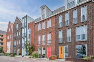 Woning Duyfraklaan 58 Valkenburg (ZH)