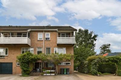 Woning Turfschip 98 Amstelveen