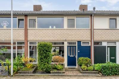 Woning Rozestraat 5 Olst