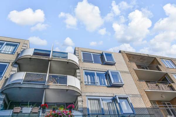 Woning Promenade 150 Zoetermeer