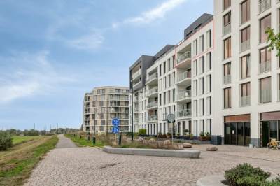 Woning Het Glacis 93 Zutphen