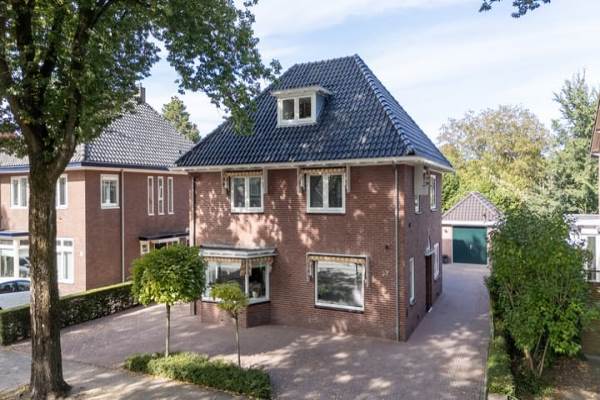 Woning J F Kennedylaan 37 Doetinchem
