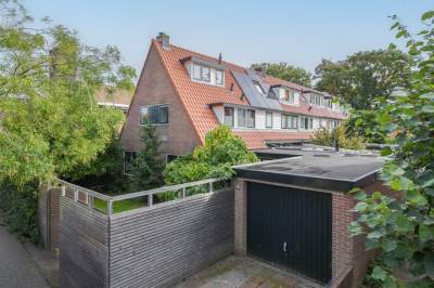 Woning Eemnesserweg 105 Hilversum