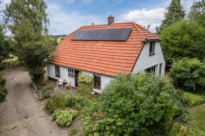 Woning Gemeenteweg 6 Sibculo (Gem. Hardenberg)