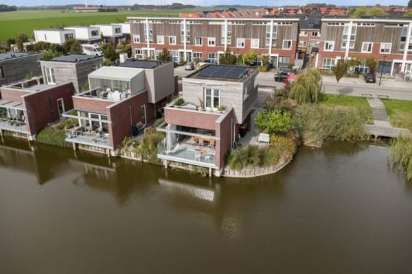 Woning Smederij 19 Dronten