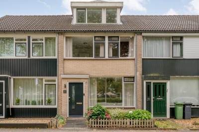 Woning Jan Jansstraat 21 Losser
