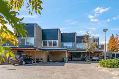 Woning Gravenhof 17 Ede