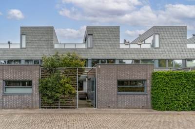 Woning Van Leuffenpad 6 IJsselstein