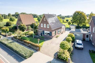 Woning Zeddamseweg 42 Etten