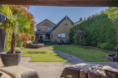 Woning De Singel 5B Harkema