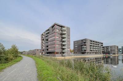 Woning Waterweegbree 147 Breda